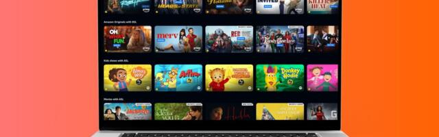 Prime Video expands sign language support to 18 more movies and here’s the complete list