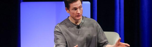 Bryan Johnson says he got sex ed wrong with his son — and he's trying to fix it