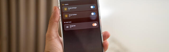 Google Home is missing the one feature every smart home needs — so I built it myself