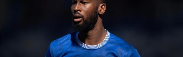 Premier League Soccer: Stream Everton vs. Liverpool From Anywhere Live