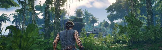 Windrose studio outlines pirate survival hit's eagerly awaited first major content update, but it sounds like there'll be a bit of a wait