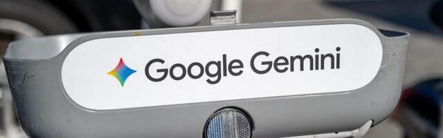 General Motors adds Google Gemini to 4 million vehicles. Is your car on the list?