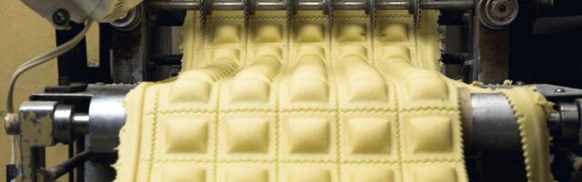 The ravioli king of Brooklyn making nearly $2 million a year
