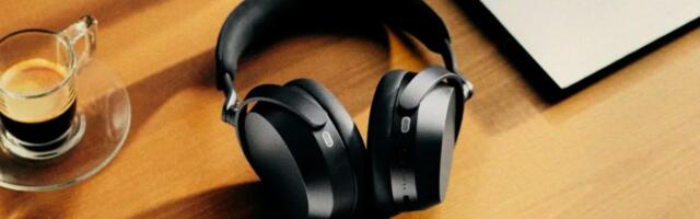 Sennheiser’s Momentum 5 feature a replaceable battery and lossless audio, head tracking arrives on launch
