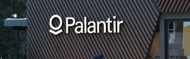 Cohere says it is not working with Palantir