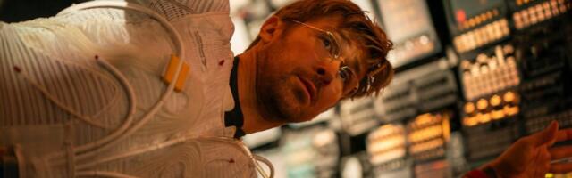 'Project Hail Mary' Streaming Date: How to Watch the Sci-Fi Starring Ryan Gosling