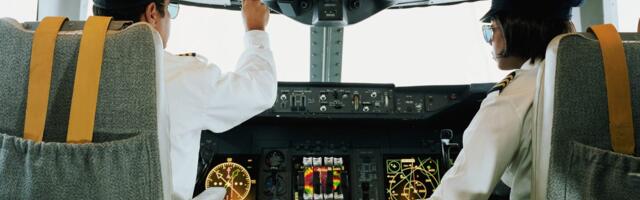 The 20 highest-paying jobs in the US that aren't doctors and other healthcare professionals