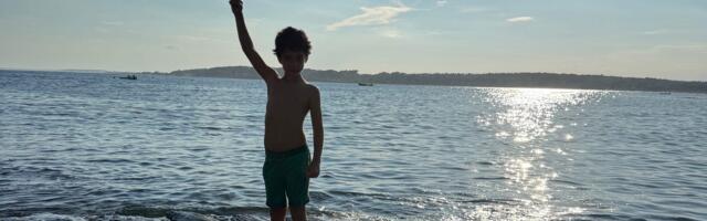 Last summer, I signed up my kids for too many camps. This summer, we leaned into getting bored.