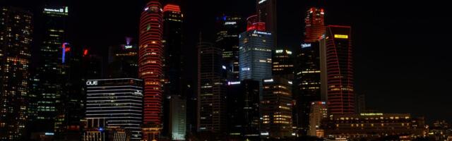 Singapore’s millionaire density hit 1 in 6 households — and the mental health data is telling a very different story about what that wealth is buying