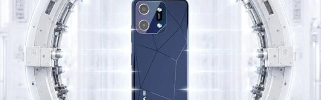 Lava Virat V1 and Virat V1 5G arrive with sub-Rs.15,000 ($155) price tags