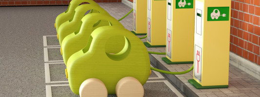 EV charging stations, biofuels, the hydrogen transition and chemicals are pillars of Shell’s climate plan