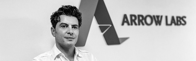 Dubai’s Arrow Labs raises $5 million from Draper Associates to help businesses manage field operations