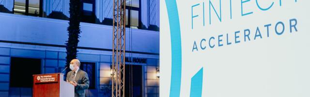 Egyptian tech startups are Africa’s “most accelerated”, report finds