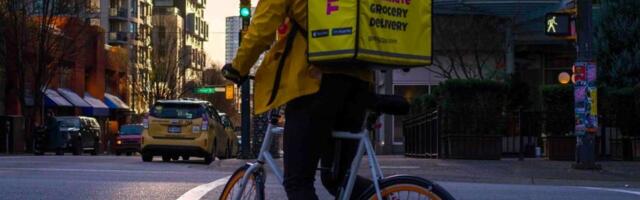 Tiggy raises $6.3 million to expand 15-minute grocery delivery service beyond Vancouver