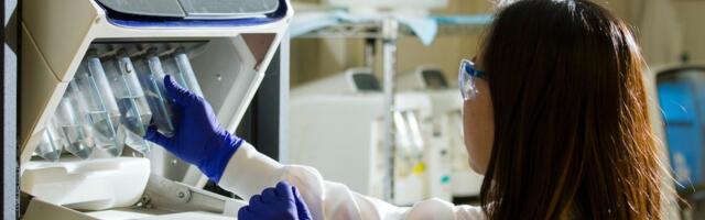 WA’s biotech industry doubles over past 5 years