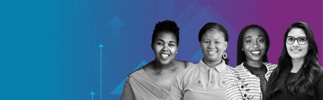 SA’s Grindstone, Naspers Labs launch all-female accelerator programme