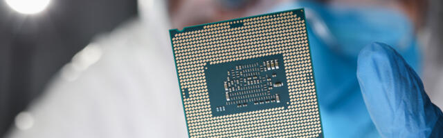 UK tech urges Rishi Sunak to deliver semiconductor strategy