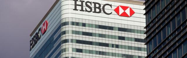 HSBC buys Silicon Valley Bank UK for £1, startup deposits protected