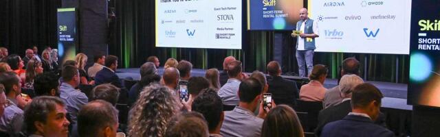 Why Hotel CEOs Are So Optimistic