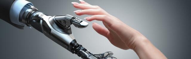 Sexed Up: AI-powered sex dolls will replace human relationships, says ex-Google top boss