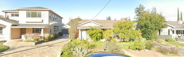 Single-family residence sells in Los Gatos for $2.2 million