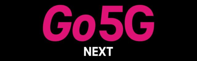 T-Mobile's 'Go5G Next' Plan Lets Customers Upgrade Smartphones Every Year