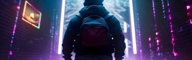 Microsoft Reveals AI-Powered Backpack as School Year Begins