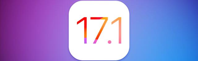 Apple Releases Second Betas of iOS 17.1 and iPadOS 17.1 to Public Beta Testers