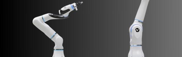 Neura Robotic takes AI cognative robots Stateside following InterAlpen funding