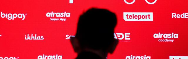 AirAsia Parent Company Seeks to Raise More Than $1 Billion in Debt, Equity