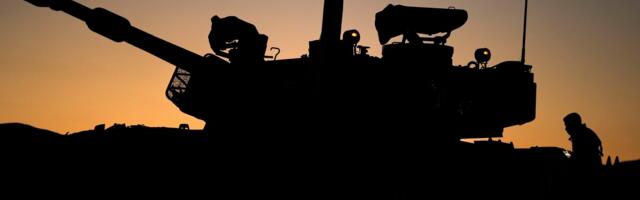 The Israel-Hamas deal is not a real ceasefire