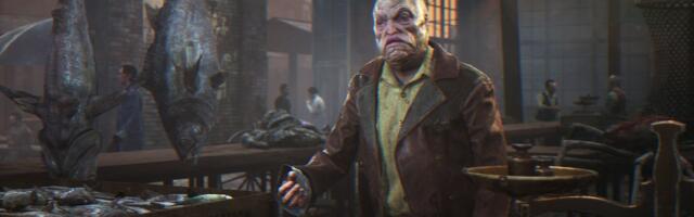 Frogwares now sole publisher of The Sinking City following dispute with Nacon