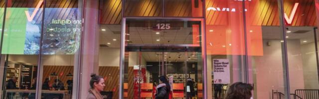 Verizon settled a proposed $100 million lawsuit. Here’s how to get your share