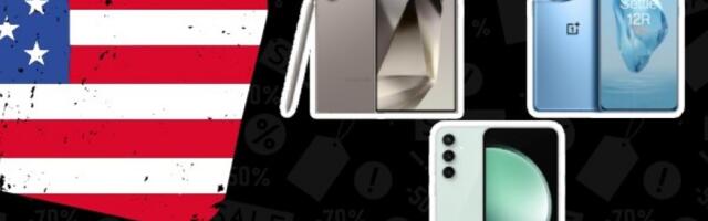 Deals: Samsung Galaxy S24 Ultra and S23 FE prices fall