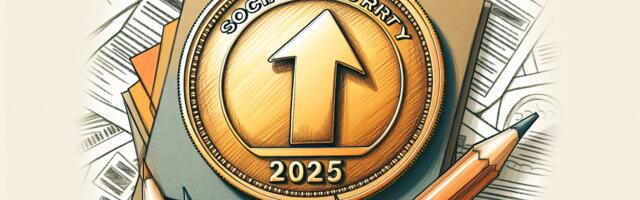 Projected COLA increase to aid Social Security recipients in 2025