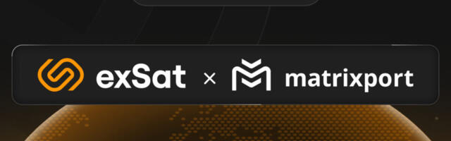 MatrixPort and exSat establish Comprehensive Strategic Partnership to Drive Bitcoin Ecosystem Innovation