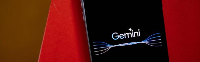 Google Gemini app may be coming to iPhone soon — here's what we know