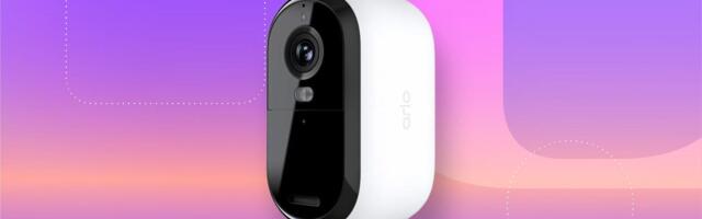 This Arlo Security Cam Gives Me Premium Features While Staying Cheap