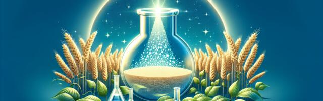 Imagindairy receives approval for whey protein