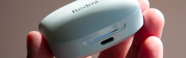 Redmi Buds 6 review