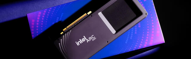 Intel won’t kill off its graphics card business