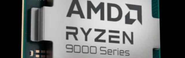 AMD launches new Ryzen 9000X3D CPUs for PCs that play games and work hard
