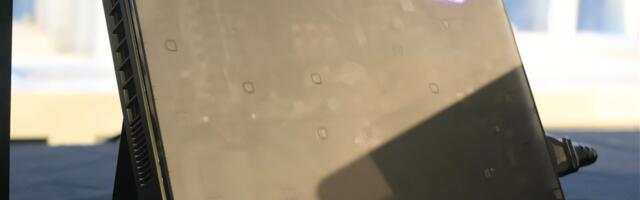Asus is finally making its external graphics card useful