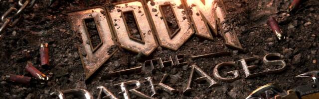 Doom: The Dark Ages will supercharge demon kills with a deadly shield saw on May 15