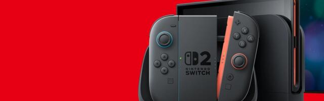 Former Riot executive believes Switch 2 will benefit cross-platform development