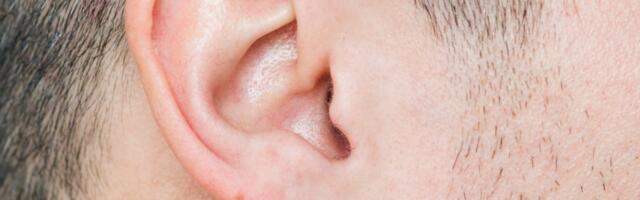 Humans Lost the Ability to Swivel Their Ears—But These Vestigial Muscles Still Twitch