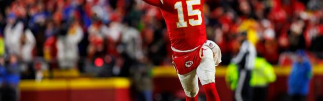 Since when does everyone hate the Chiefs?