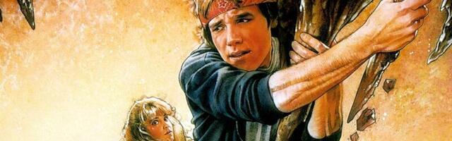 The Goonies Sequel’s Taken Another Step Closer to Actually Happening