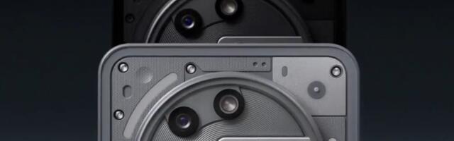 Nothing Phone (3a) and (3a) Pro star in leaked promo videos, new features revealed
