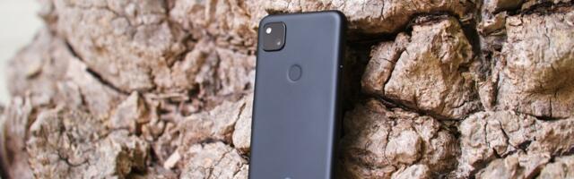 Google held back Pixel 4A batteries to avoid overheating risk